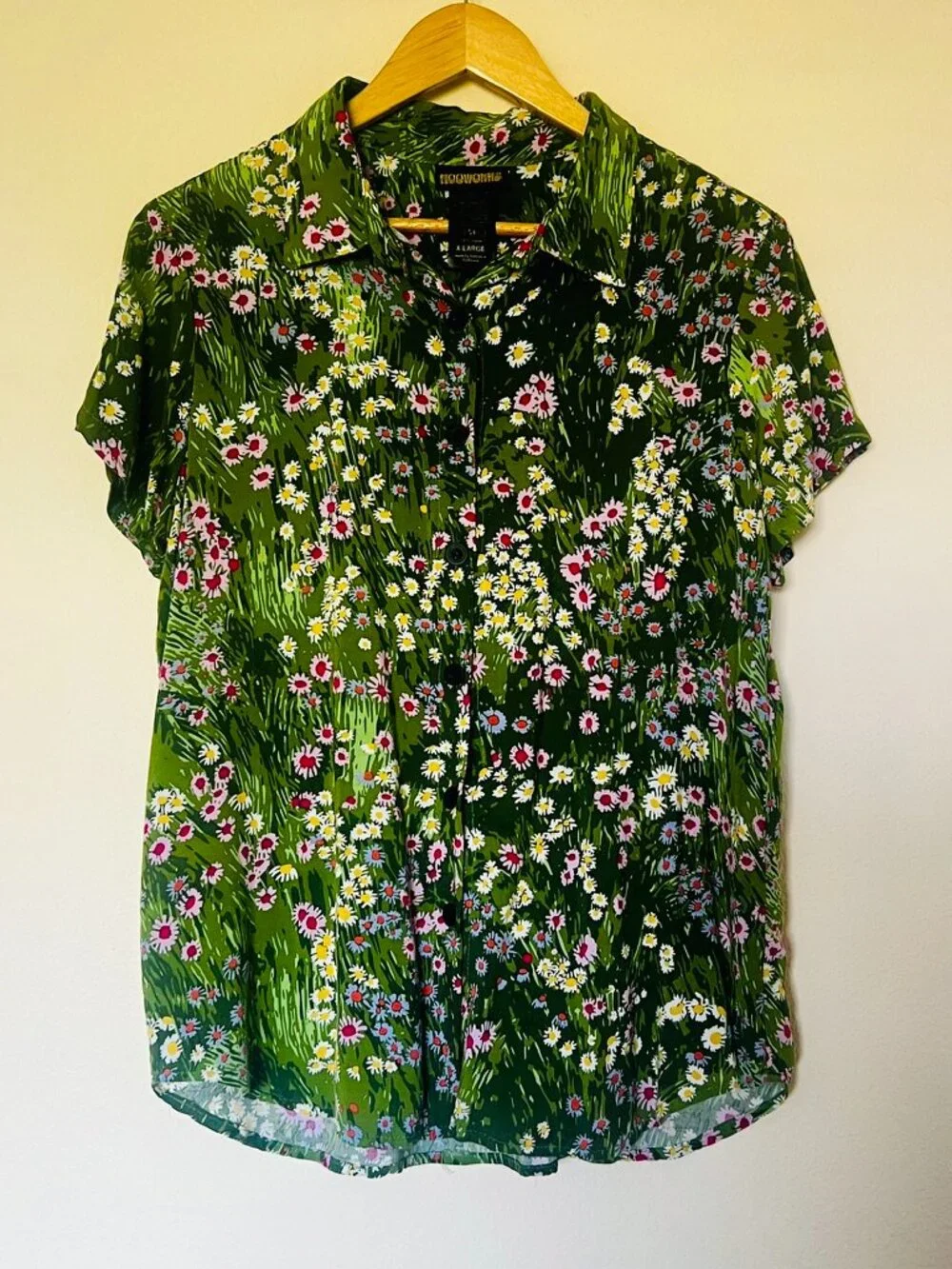 XL Joyce Meadow from Nooworks - Picture 1 of 4